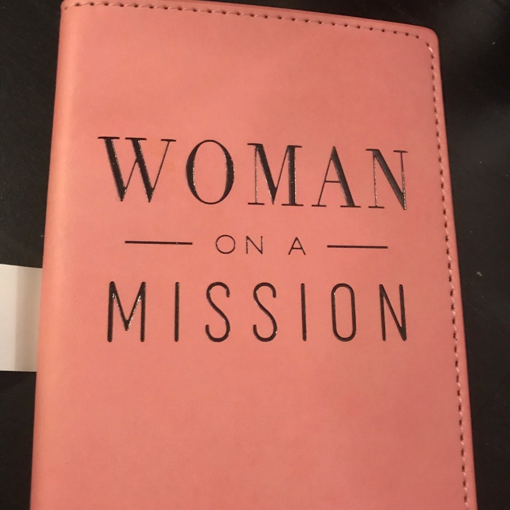 Passport cover